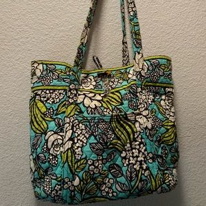 Vera Bradley Tote